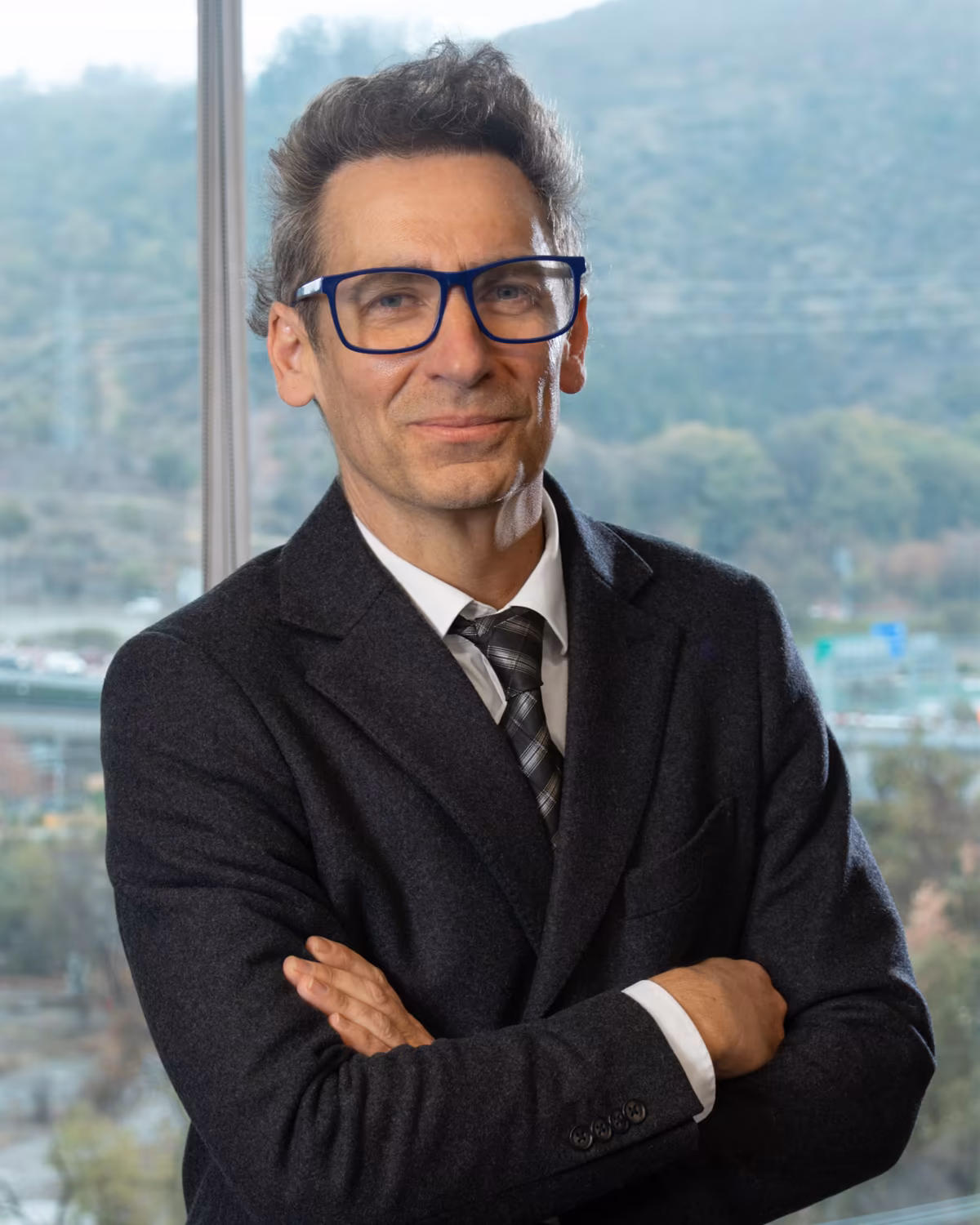 Demetrio Víctor Benito Olas